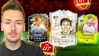*CRACIUN FERICIT* ALEXIA PUTELLAS ✘ BEST DIN CEL MAI BUN PACHET *4K FP ULTRA WILDCARD PACK*