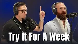 Lead By Letting Go? | Connor Tracy - Ep 145