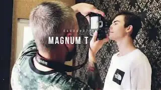 Пирсинг в Калининграде - Magnum Tattoo Kalininigrad