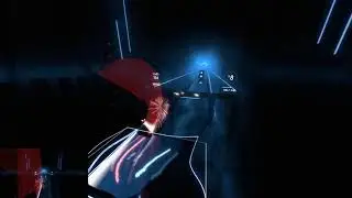 Beat Saber | Abandon Ship -- Subnautica Soundtrack