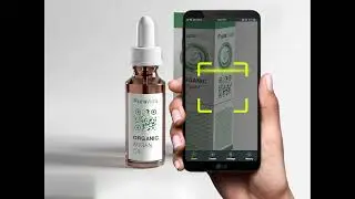 QR code reader