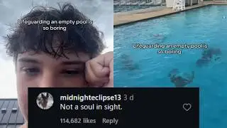 When Instagram Posts Reach the Wrong Audience 💔🥀 | Cooked by the Comments #4