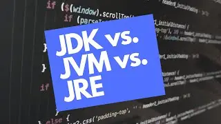 JAVA BEGINNERS 1: Java JDK JVM JRE