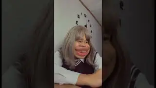 Drama at the school 