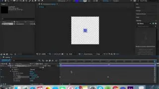 Create an Animation in After Effects and render it using BodyMovin