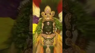 Jai shree ram | जै श्री राम | ಜೈ ಶ್ರೀ ರಾಮ್ 🚩🙏🏻  Ram lalla darshan 🙏🏻 #shorts #rammandir #viral
