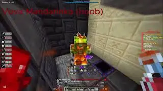 PvP FunTime razьеб