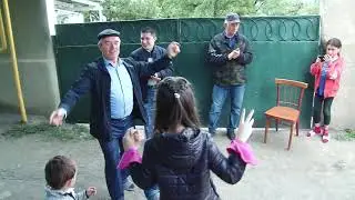 Лезгинская свадьба Дагестан новинка