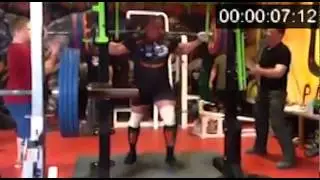 Mikhail Koklyaev: My f