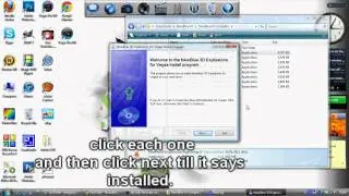 How To Install New Blue Fx Effects
