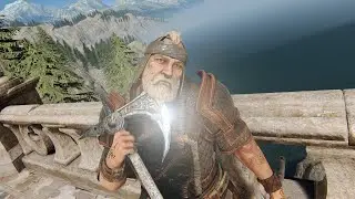 Bashes are giving me nightmares - Random Duels - For Honor