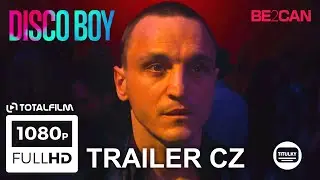Disco Boy (2023) CZ HD trailer 