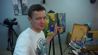 Гипноарт.