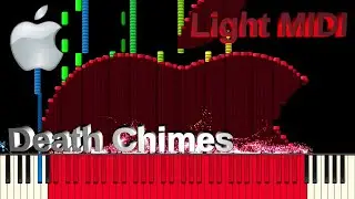 Light MIDI - Macintosh Death Chimes