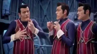we are number one except it's an amv and i'm so sorry