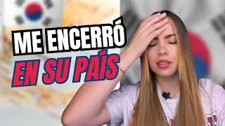 VIVÍ UN INFIERNO CON UN COREANO - HISTORIA DE UNA SEGUIDORA
