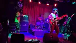 Verata - live at B Rock
