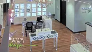 BWD Optical Display Lighting