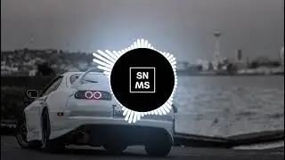 KNSRK - GET DOWN | PHONK MIX