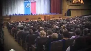 Чиновник Лариса Абрамова ВОРУЕТ! Подловили по пьяни.