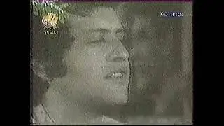 СТС - Истории в деталях [Декабрь 2003] Джо Дассен