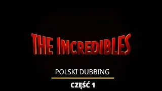 [PL] Iniemamocni - Polski dubbing cz.1