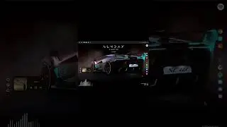 A little clip of my desktop