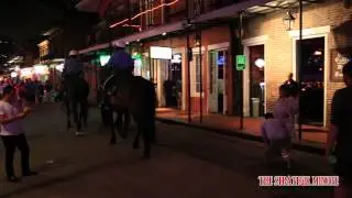 Alexis Texas in New Orleans