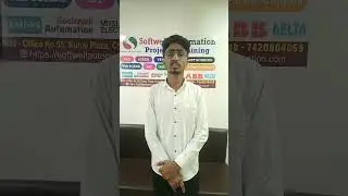 PLC Course With Placement | Courses For Electrical Engineering Students | Softwell Automation Pune
