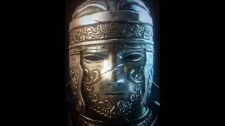 For Honor: Edgeturion