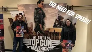 Top Gun: Maverick Quick Out of the Theater Review