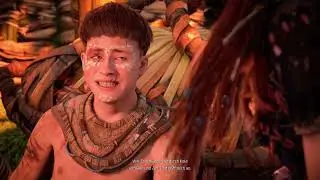 HORIZON 2 - Forbidden West #23 Reinklang erkunden - Nebenquests Let's Play #horizon2 #forbiddenwest
