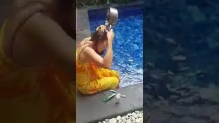 Viral.. Pembantu ini di marahin majikan..