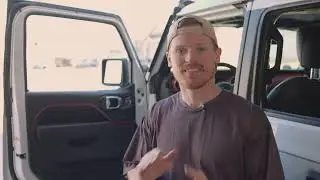 Door Skin Installation Video