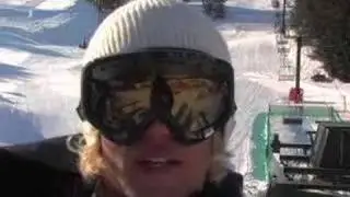 The 2007 Pee Wee Sherman Rail Jam