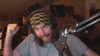 Asmongold Short 