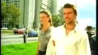 Анонсы и рекламный блок ТНТ (23.01.2004) 2