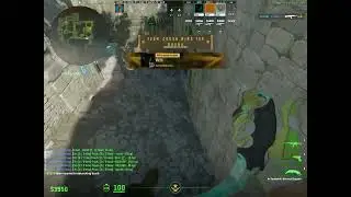 trickshot