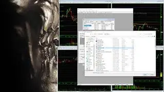 Sounds when orders Execute