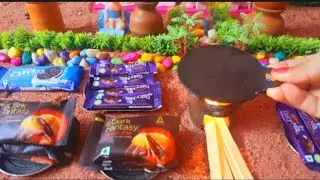 Miniature recipe ||