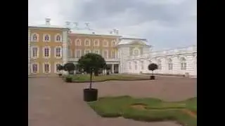 0328 Дворец в Петергофе