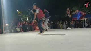 Charnam Do Nelong ll Sonjit Ronghang live performance ll Rasinja Aklam ll 14th Oct ll