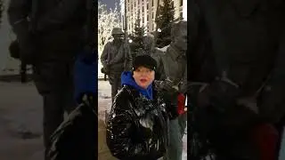 Защищаем семьи только сейчас от нищеты