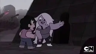 Steven Universe MV (Amethyst and Jasper) 46 & 2 (REUPLOAD FROM MAIN)