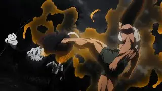 SLAVE - UNOTHEACTIVIST//AMV