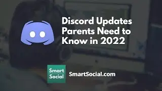 Discord Safety Updates March 2022