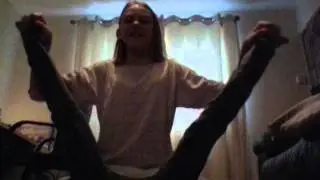 Not my legs challenge w/harrietmae20
