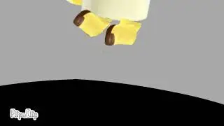 Isabelle gets attacked by vecna (tw: death/gore) Stranger things x Animal crossing fan animation!