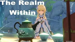 The Realm Within [Genshin Impact]