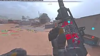 3 TSRs vs 2 Clans